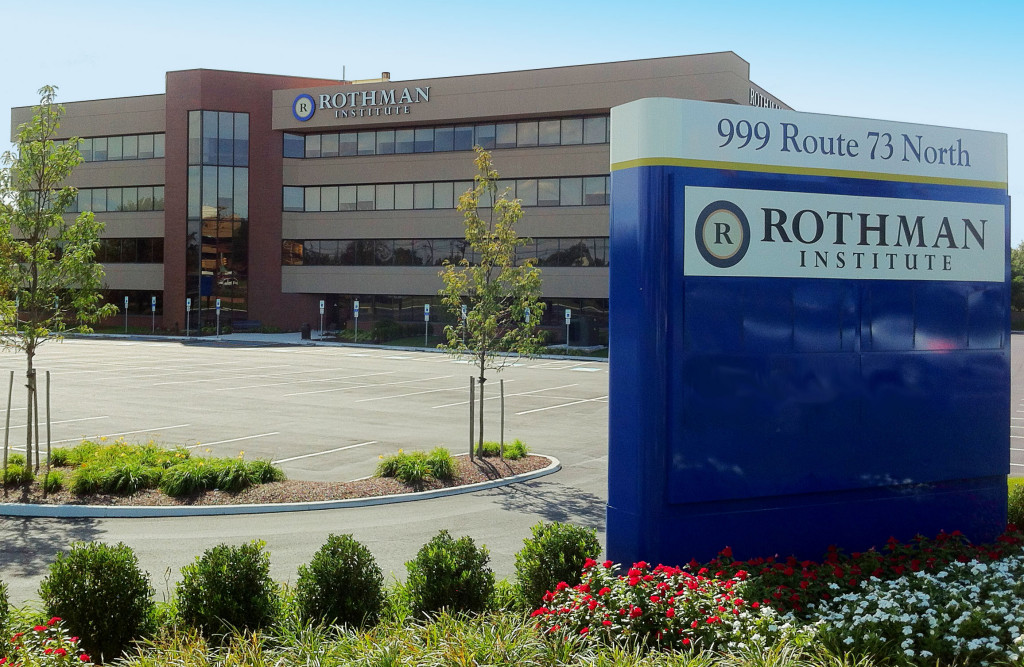 Marlton Commercial Real Estate Market Offers Class "A" Marlton Office Space For Lease In Marlton